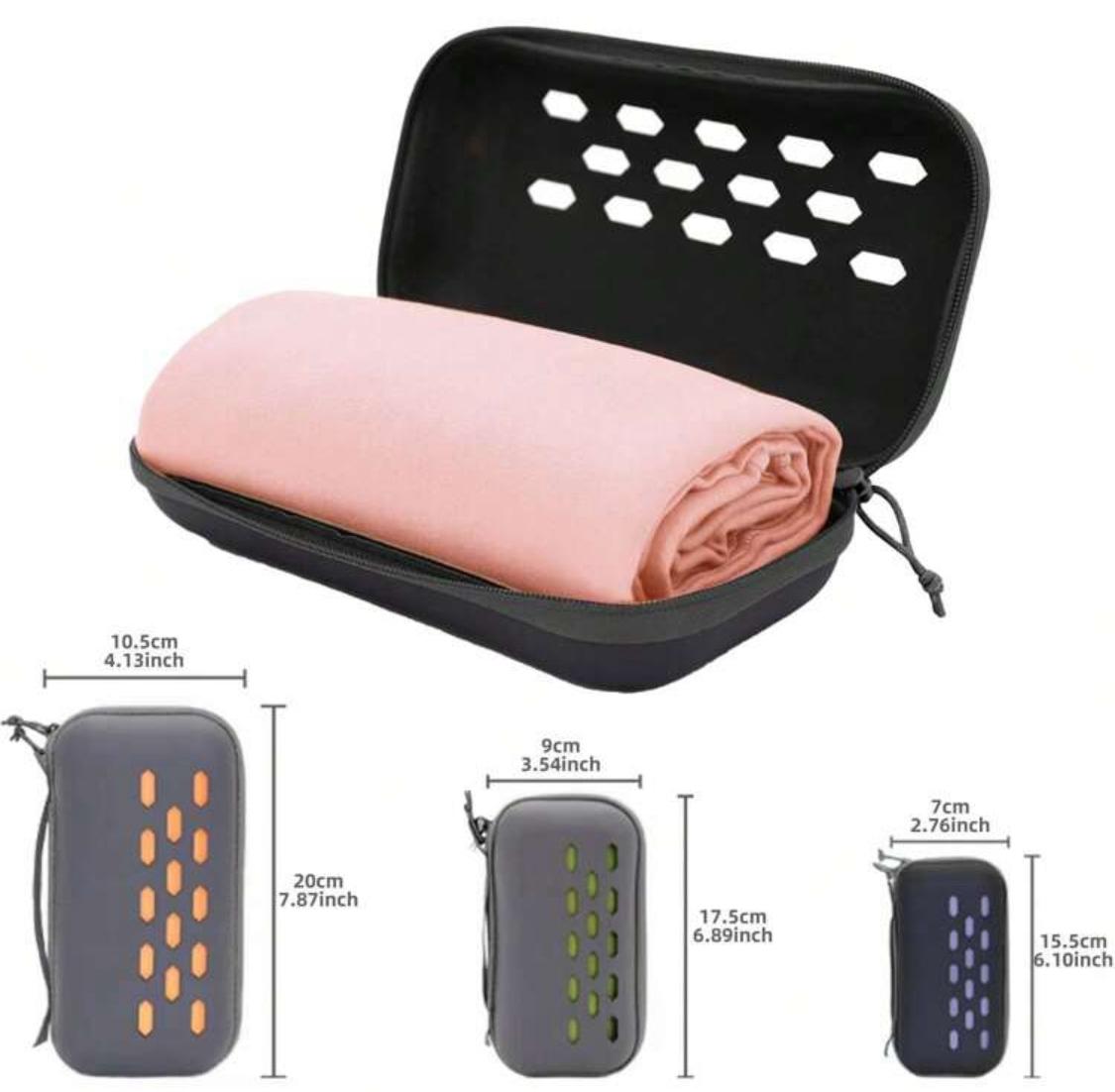 DryVault Towel Case
