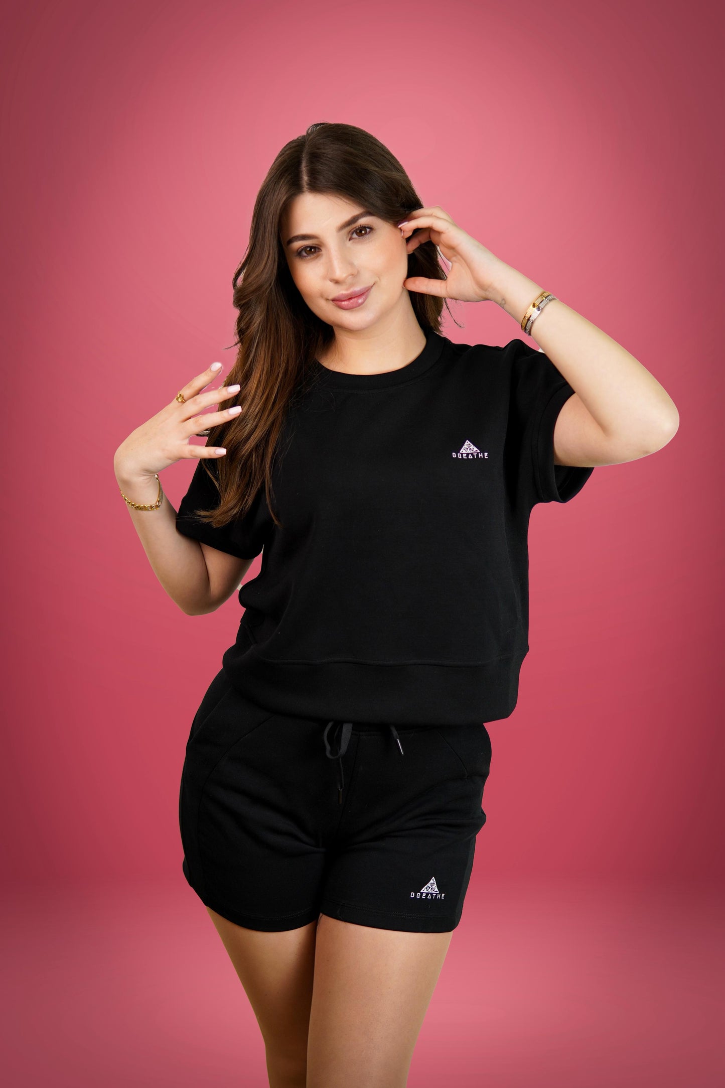 Urban Ease Set