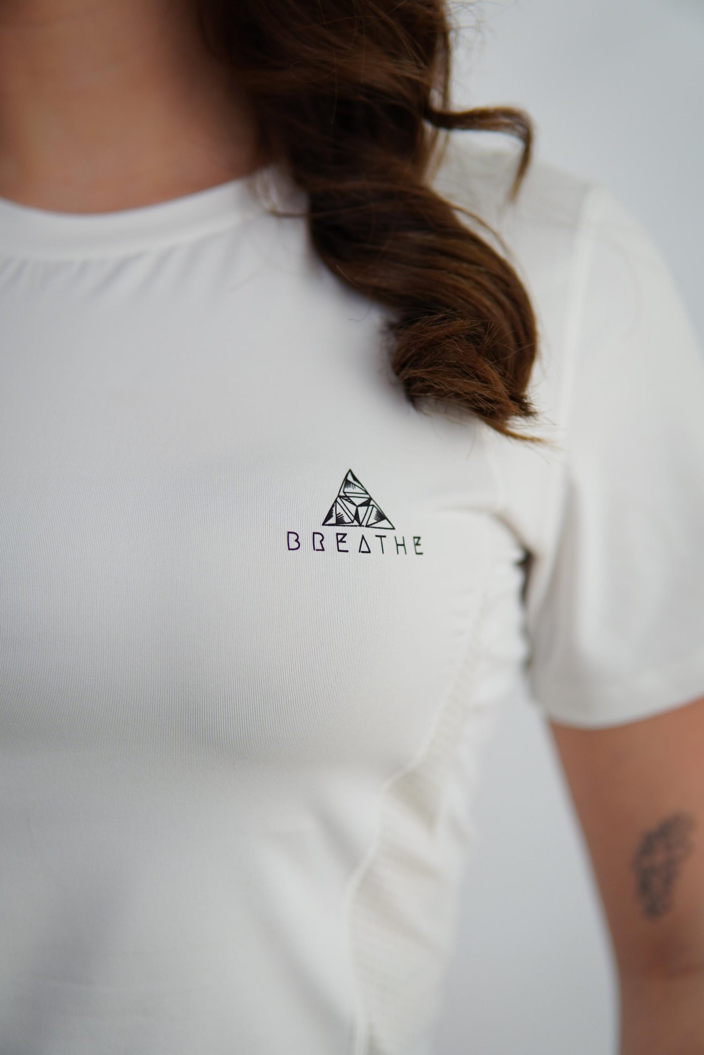 MotionFlex Tee