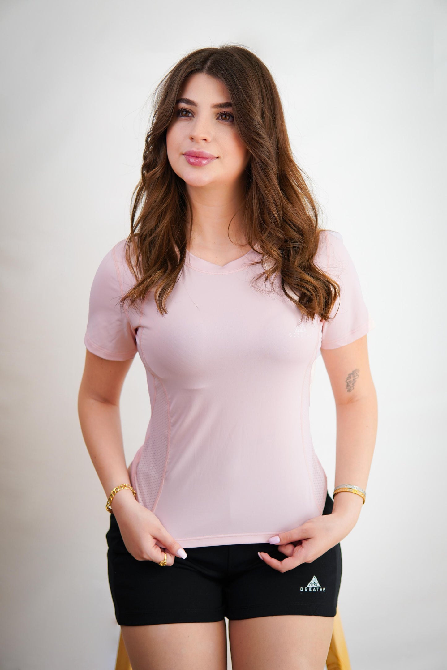 MotionFlex Tee