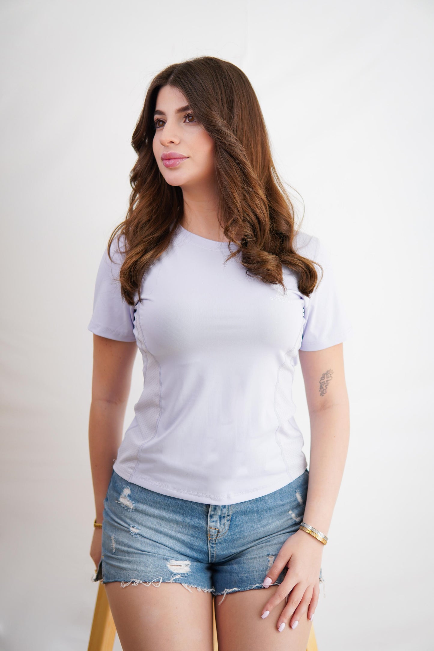 MotionFlex Tee