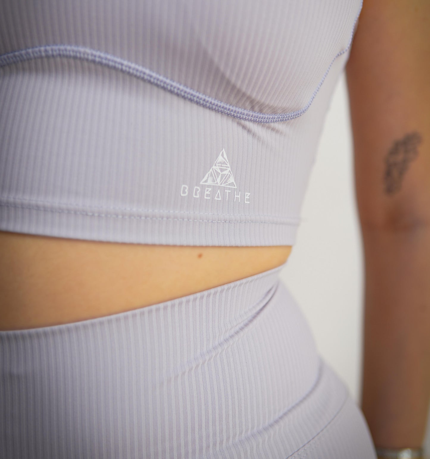 RibFlex Seamless Set
