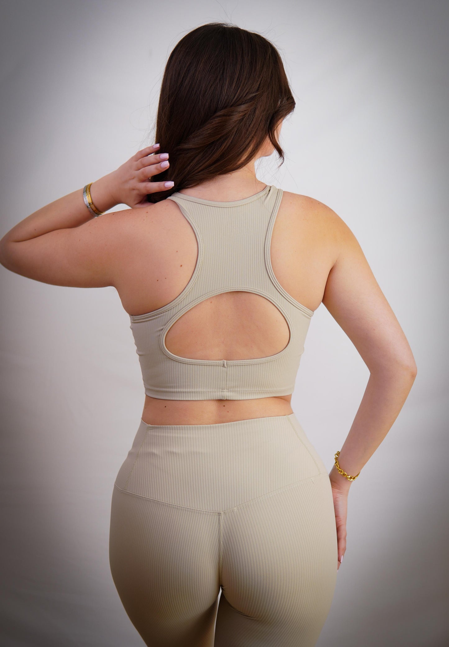 RibFlex Seamless Set