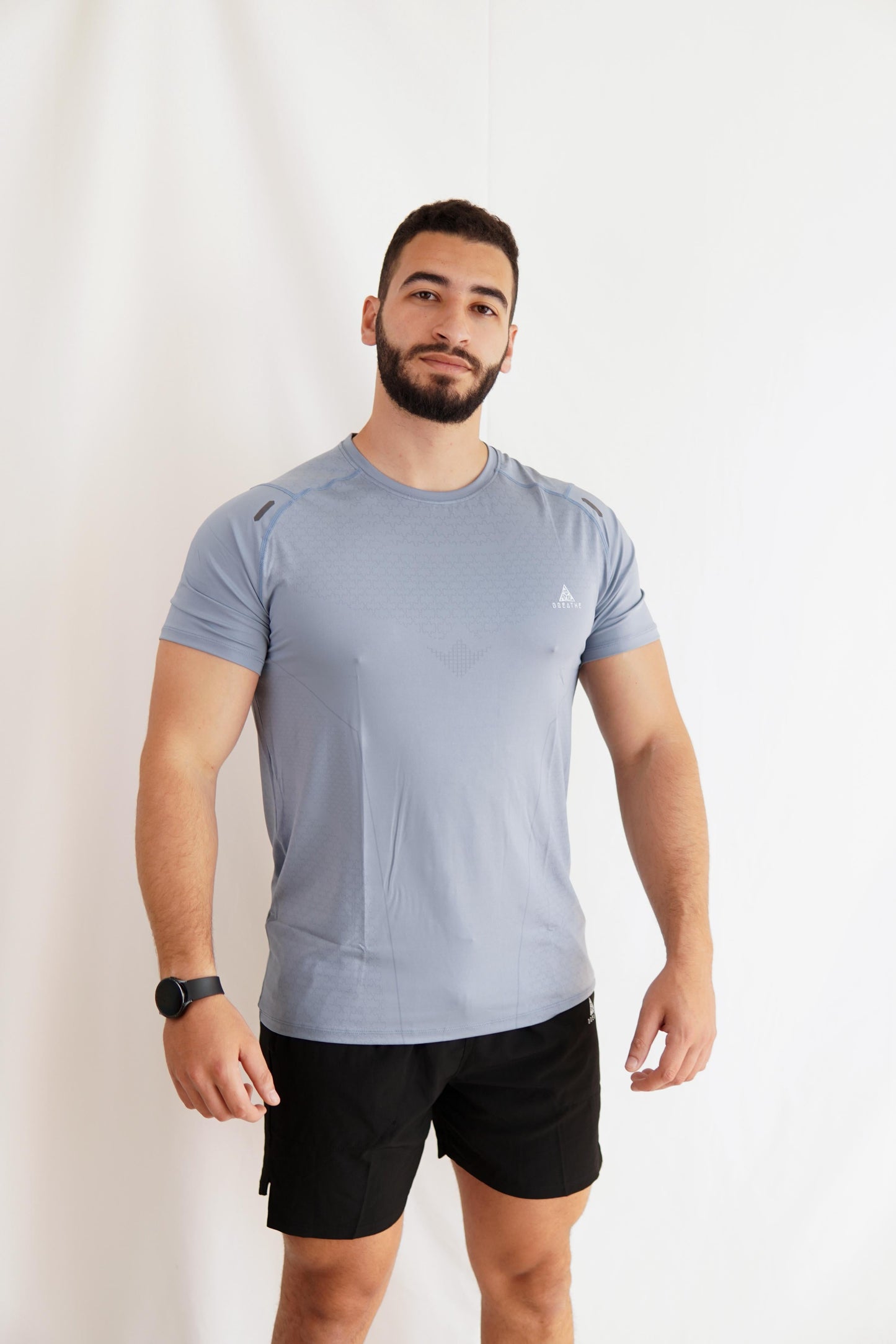 EliteFlex Men’s Performance T-Shirt