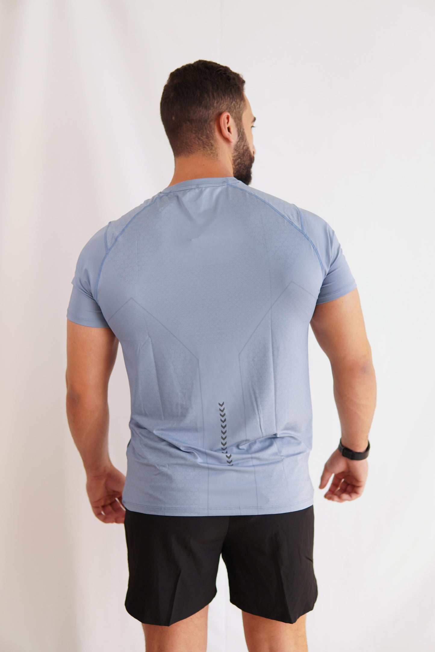 EliteFlex Men’s Performance T-Shirt