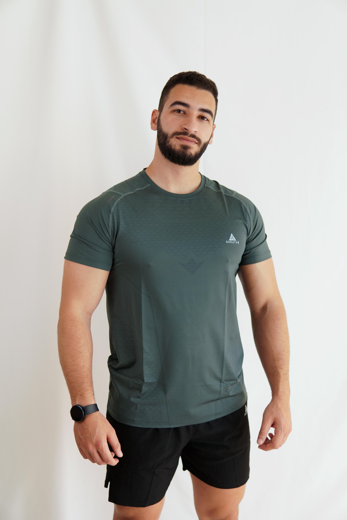EliteFlex Men’s Performance T-Shirt