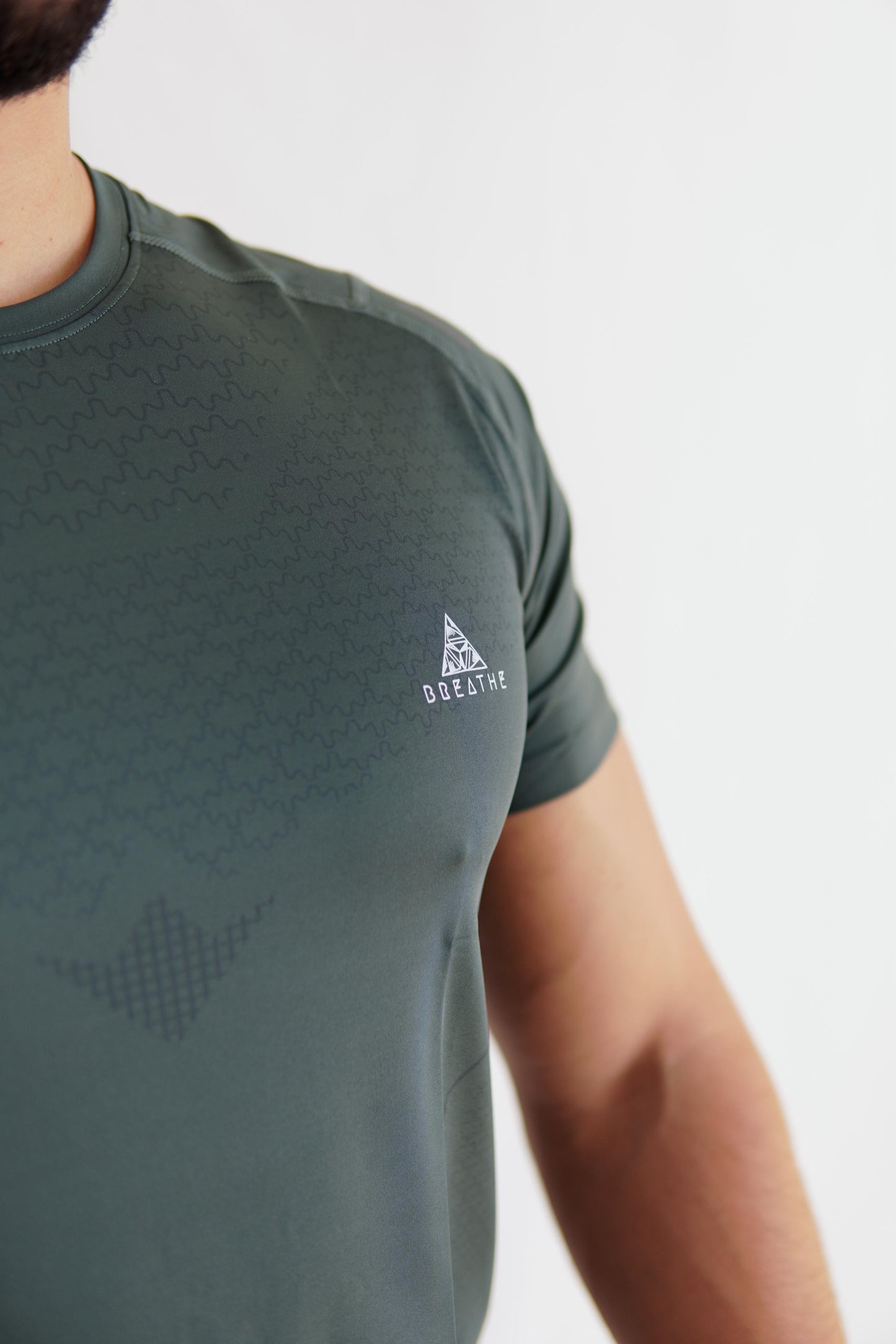 EliteFlex Men’s Performance T-Shirt