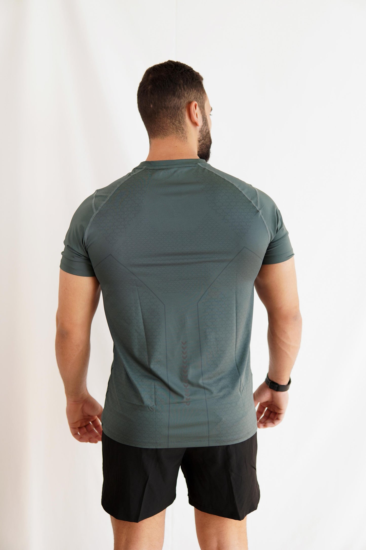 EliteFlex Men’s Performance T-Shirt