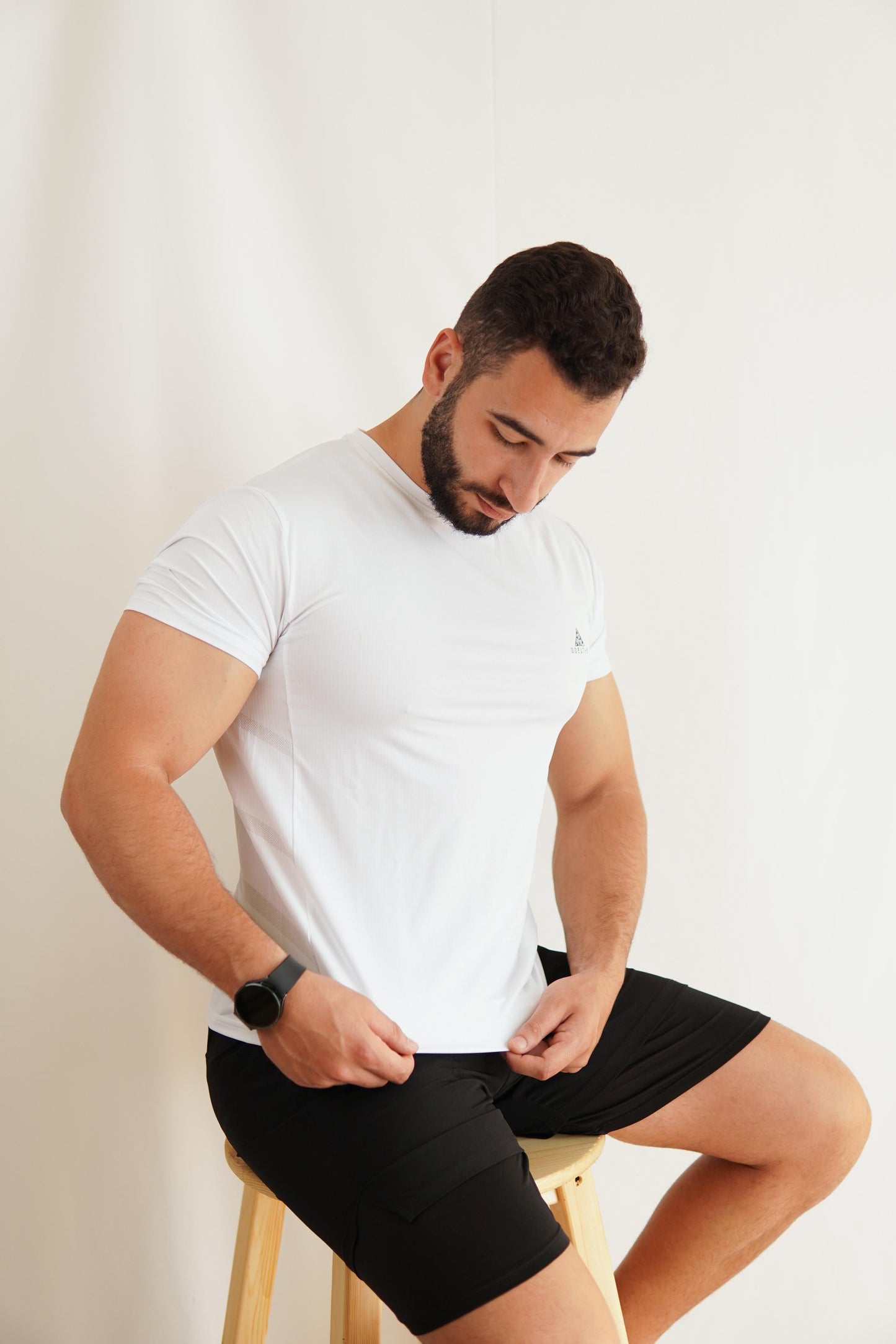 EliteFlex Men’s Performance T-Shirt