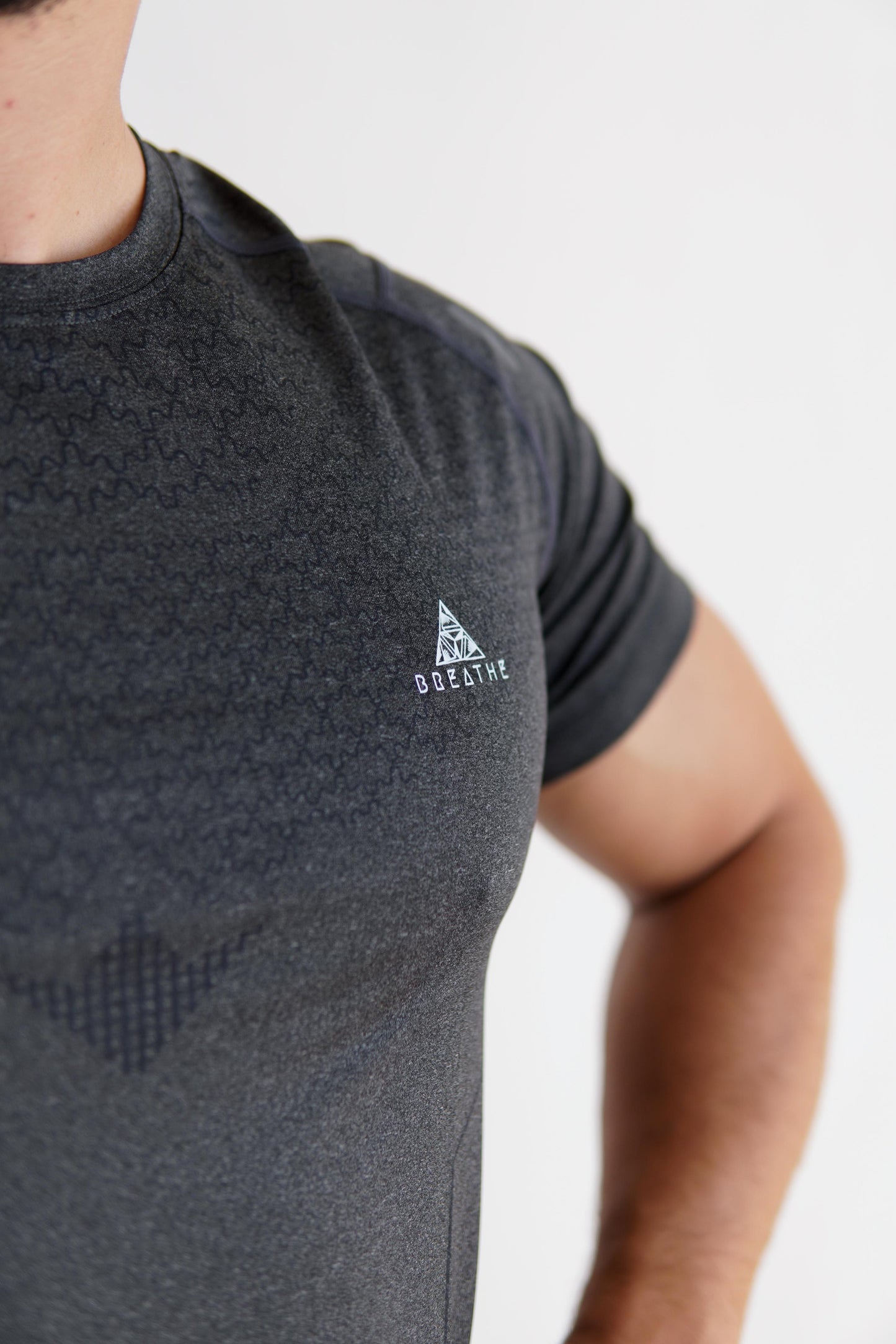 EliteFlex Men’s Performance T-Shirt