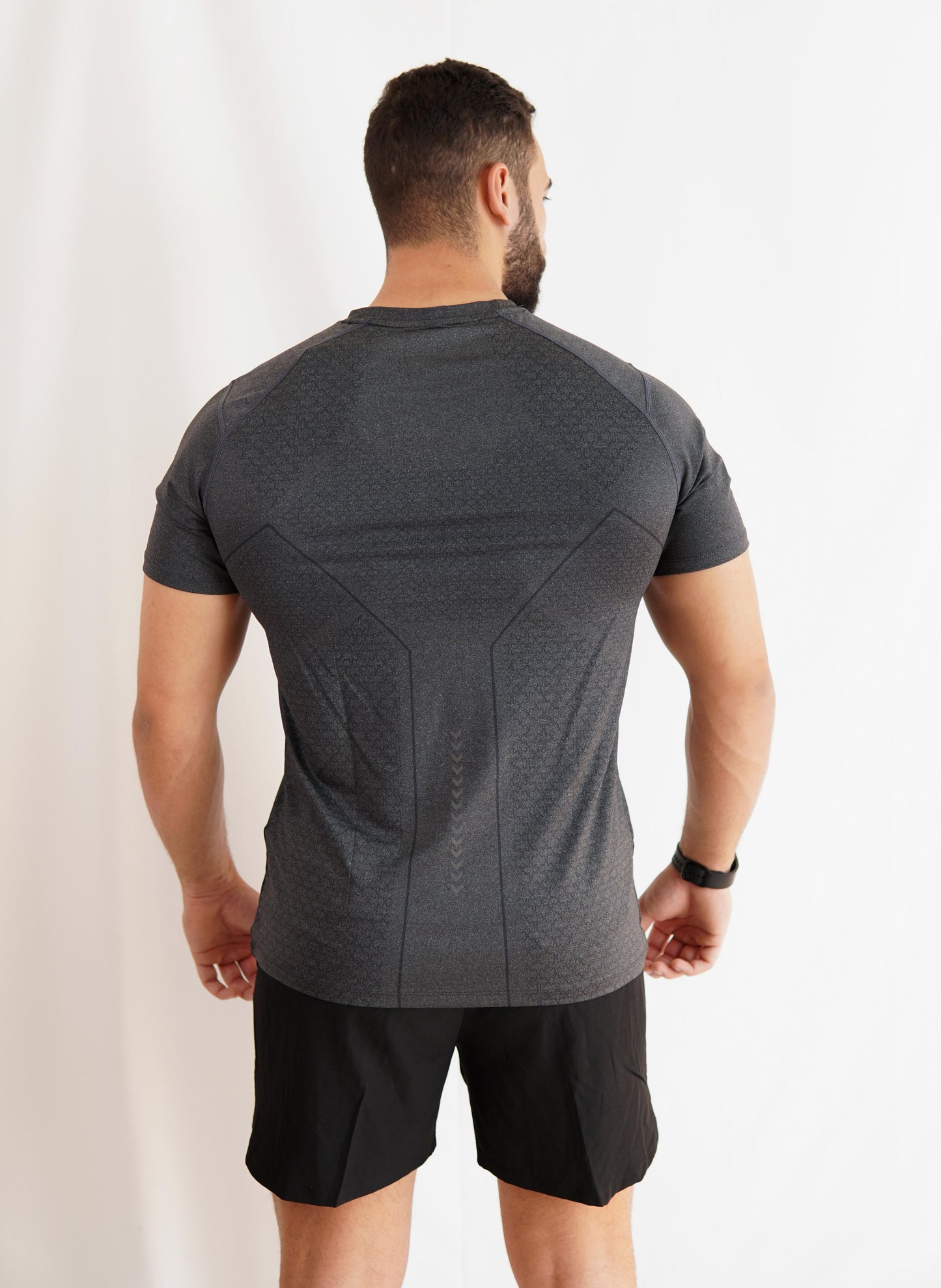 EliteFlex Men’s Performance T-Shirt