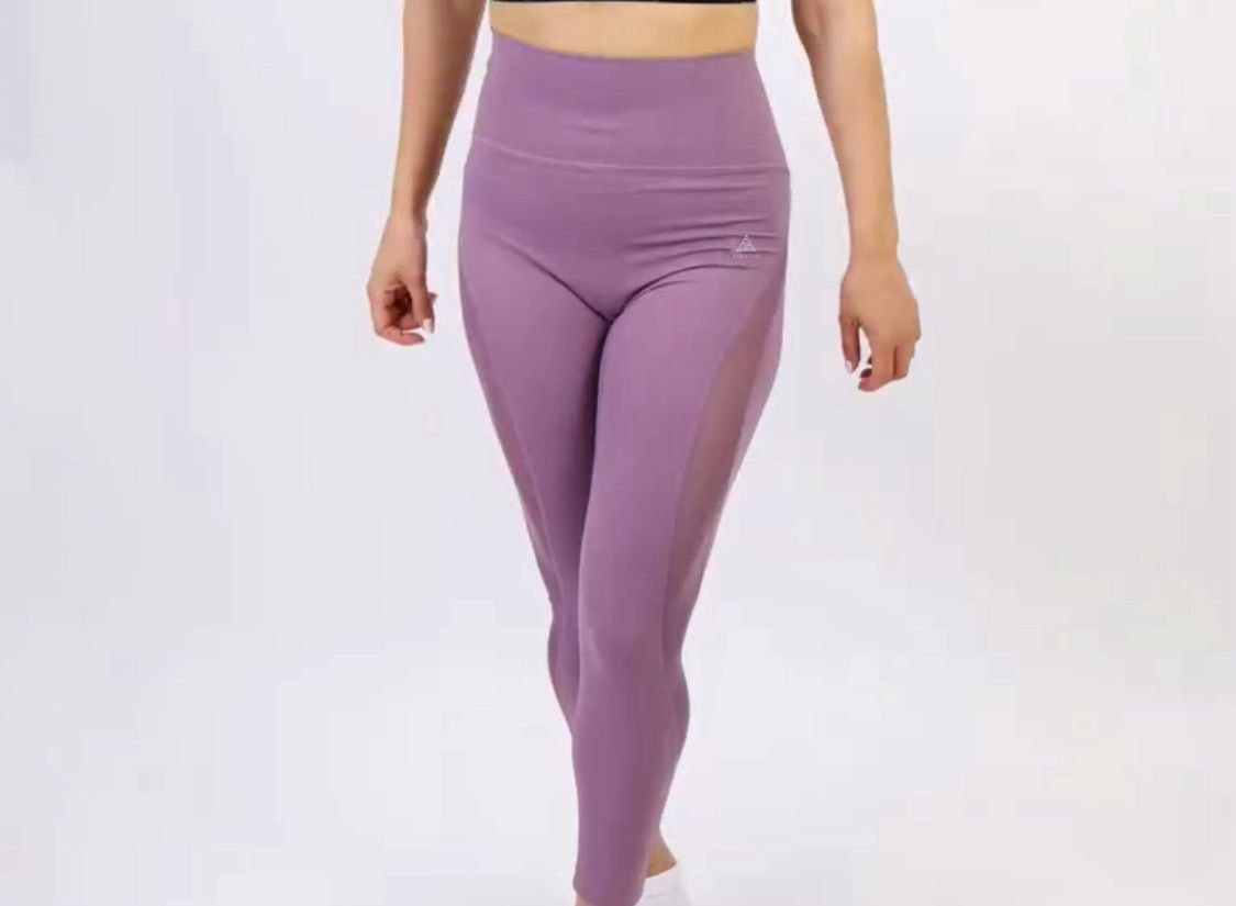 AirMesh Leggings