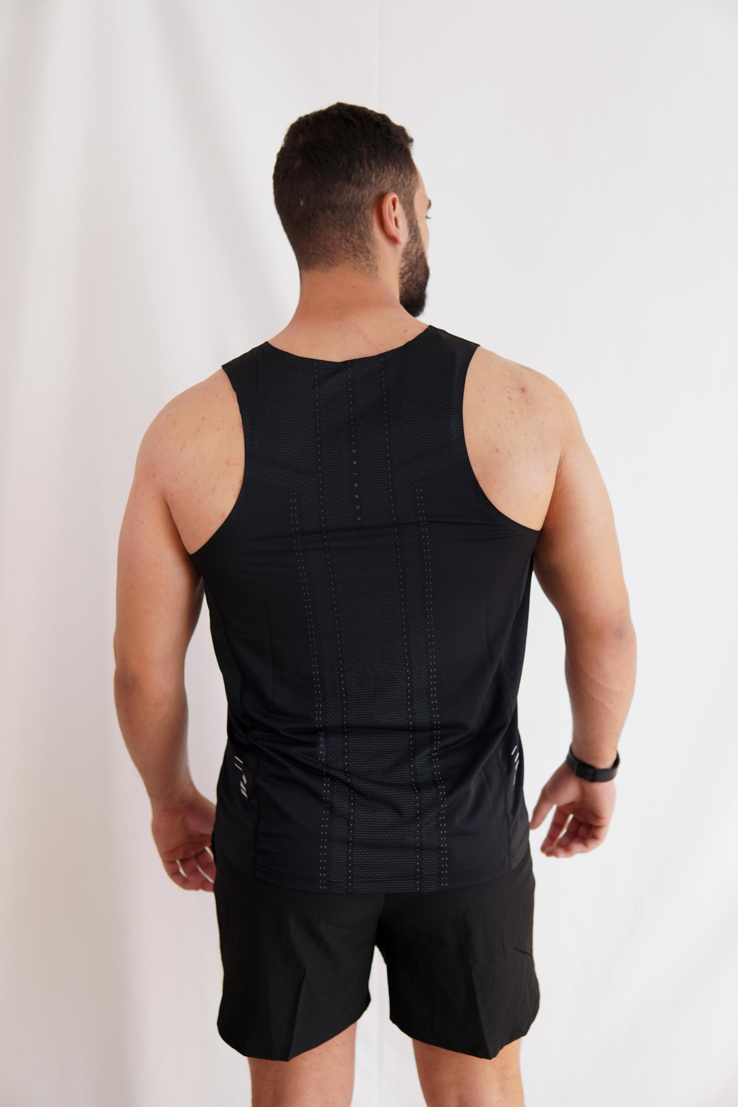 PrimeFlow I-Shirt