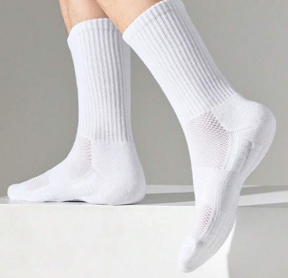 CoreCushion Gym Socks