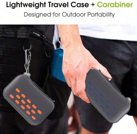 DryVault Towel Case