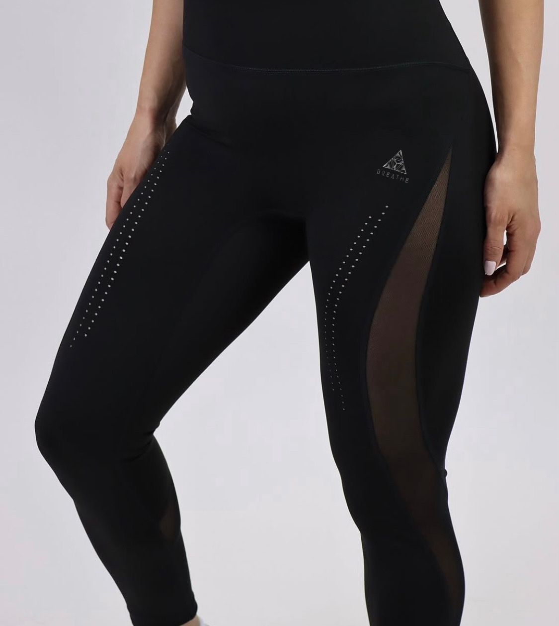 AirMesh Leggings