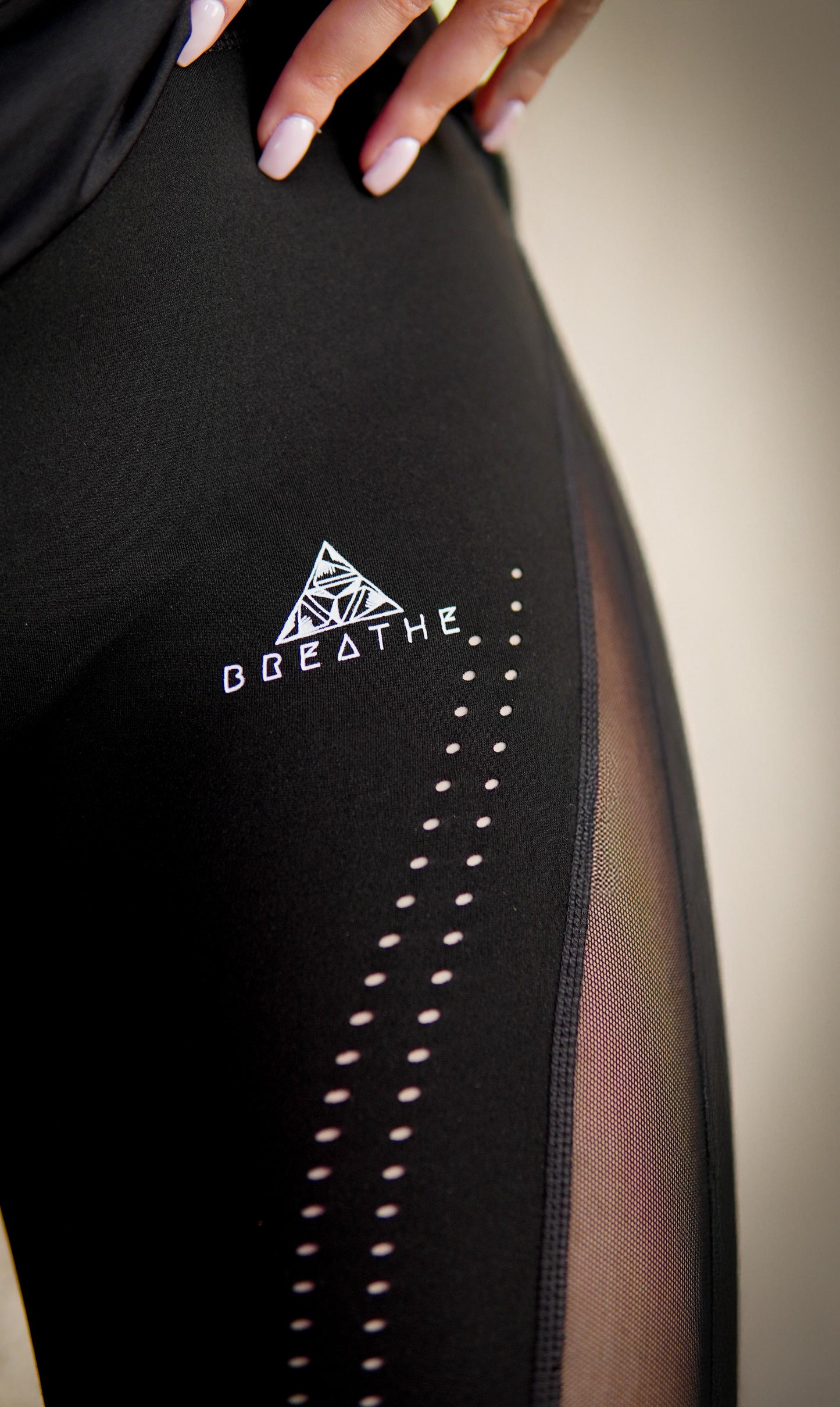 AirMesh Leggings
