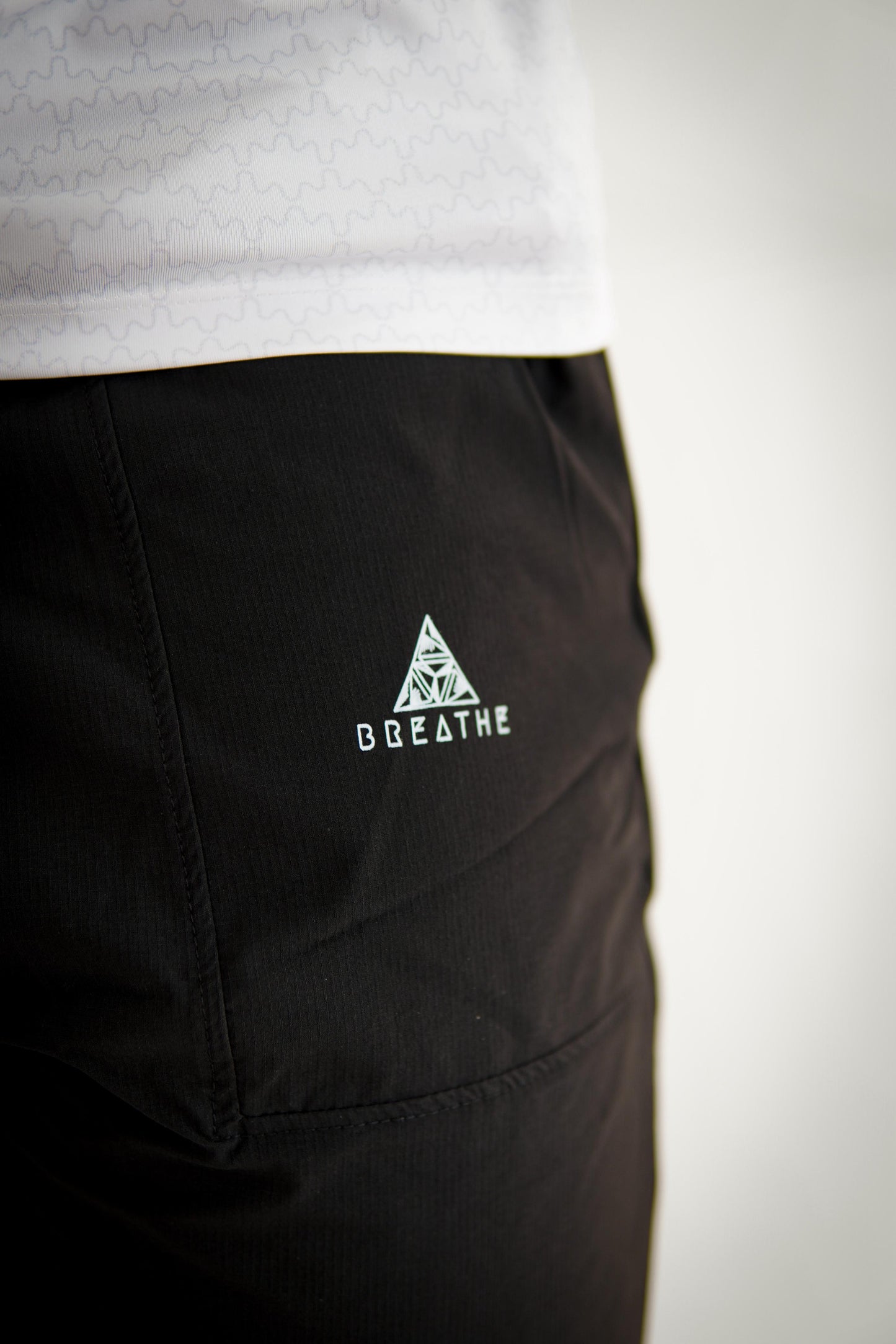 CoreMotion Men’s Shorts