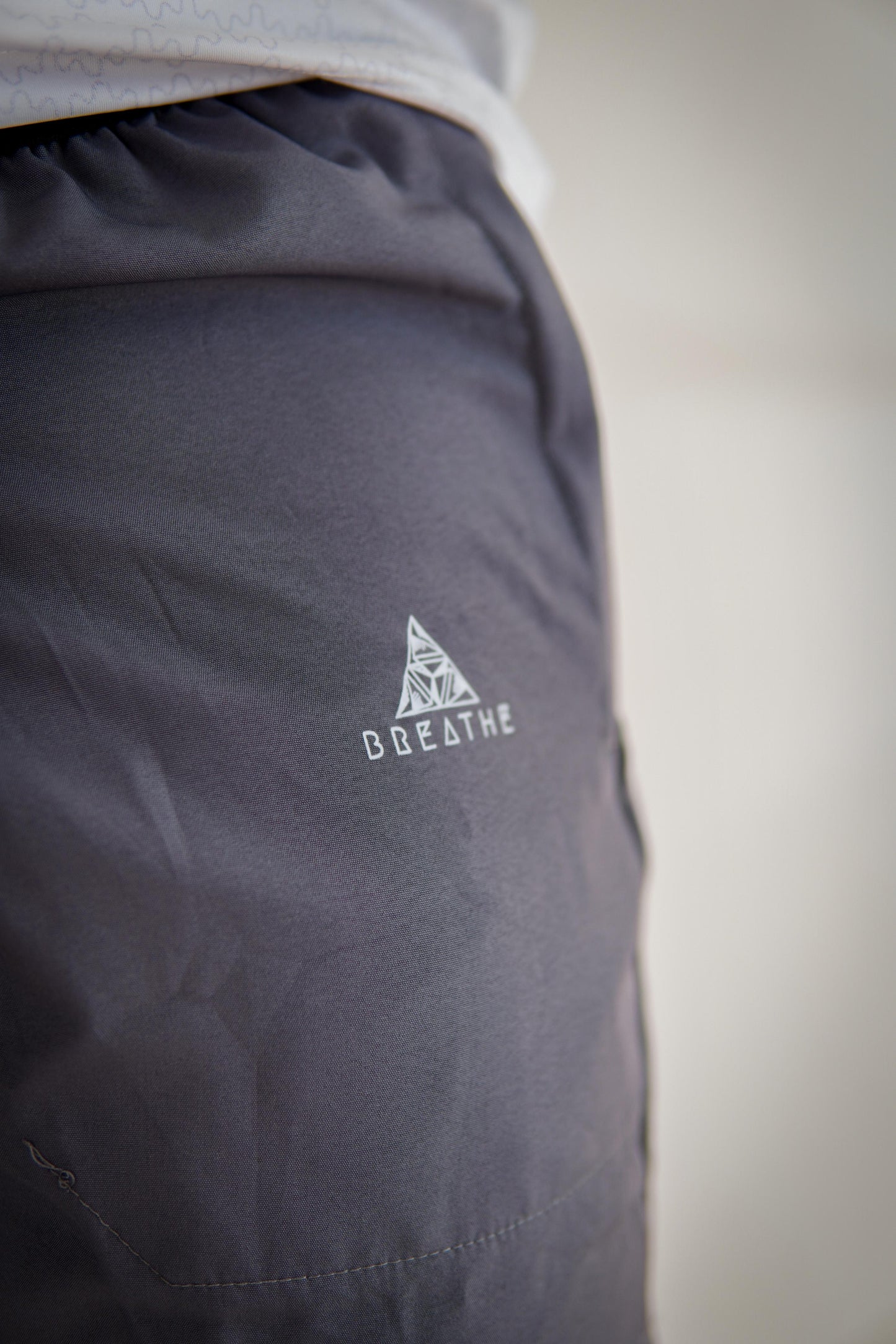 CoreMotion Men’s Shorts