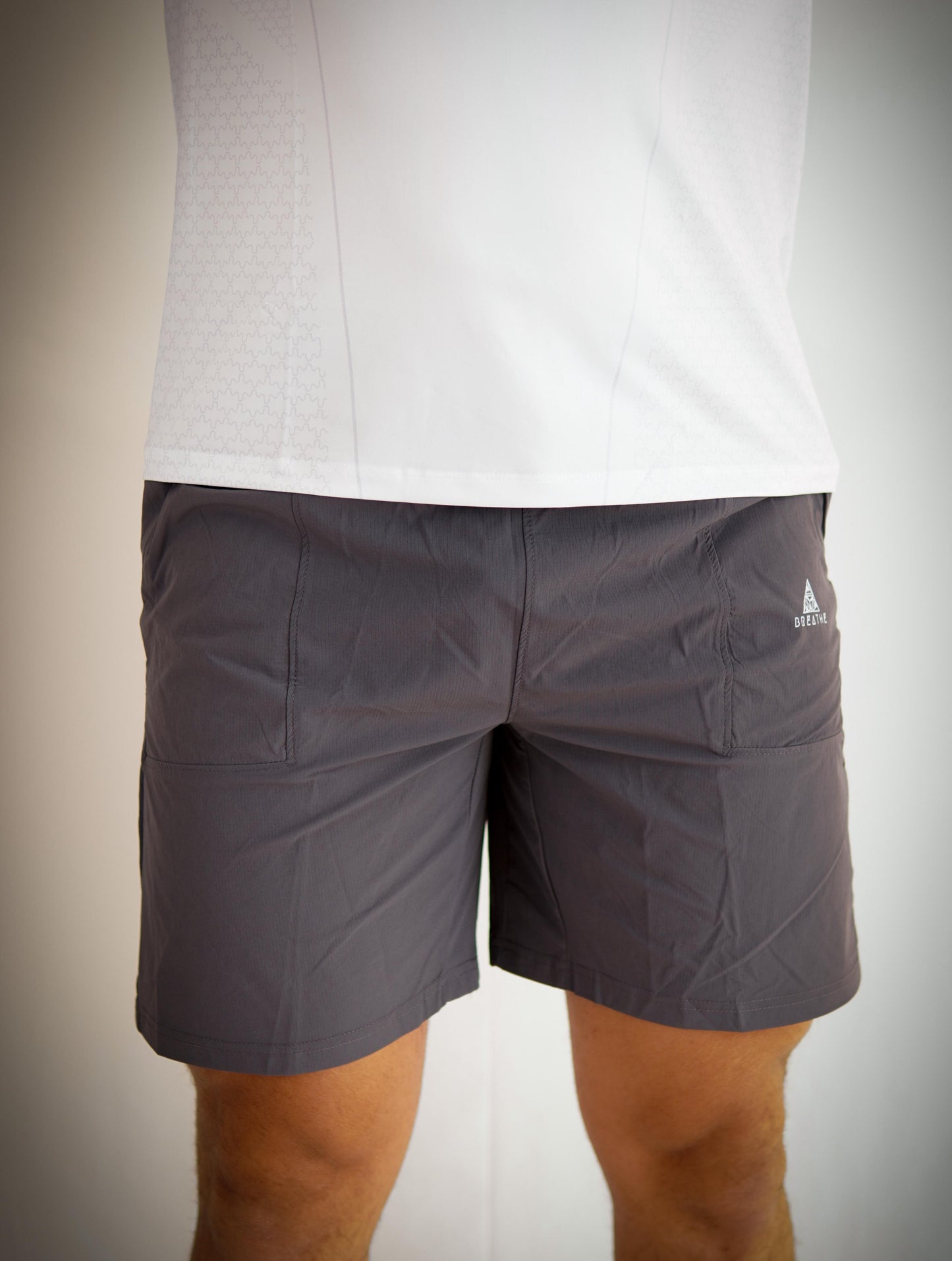 CoreMotion Men’s Shorts