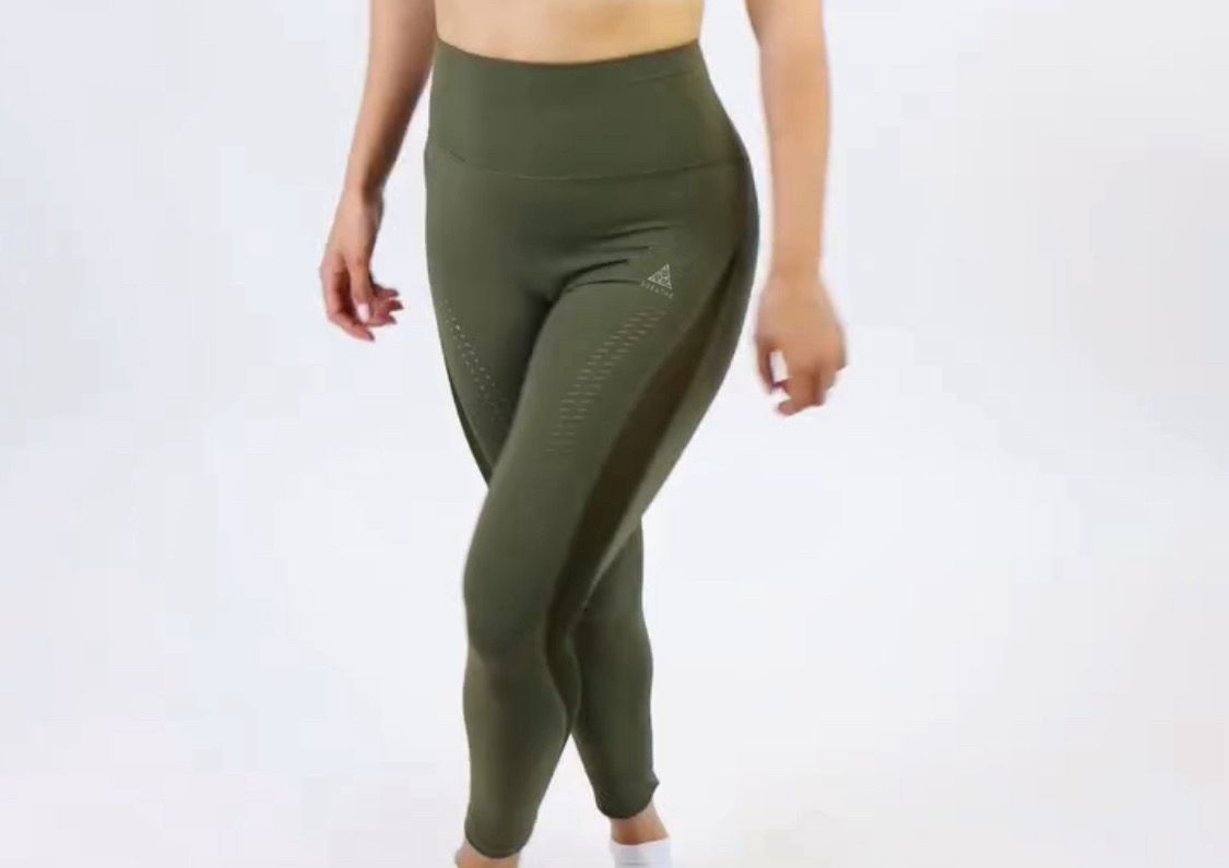 AirMesh Leggings