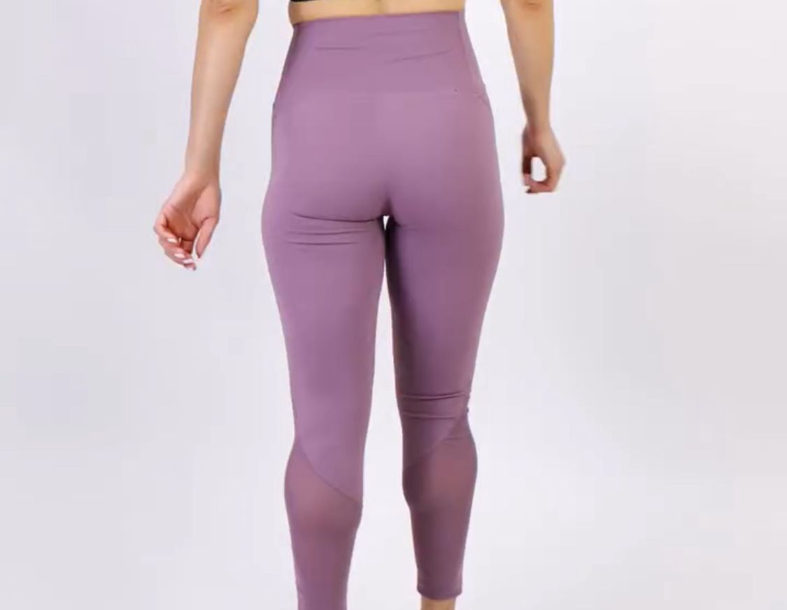 AirMesh Leggings
